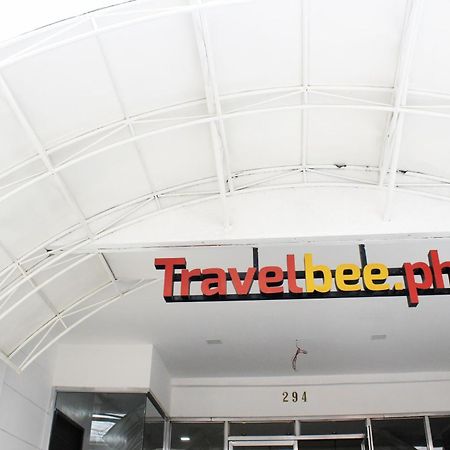 Travelbee Capitol Inn 세부 외부 사진