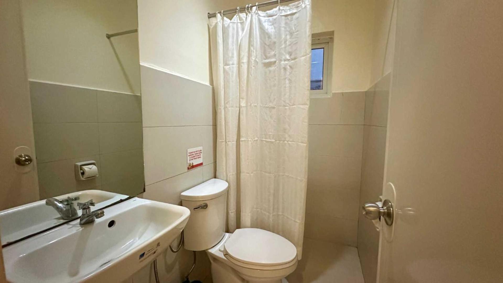Travelbee Capitol Inn 세부 외부 사진