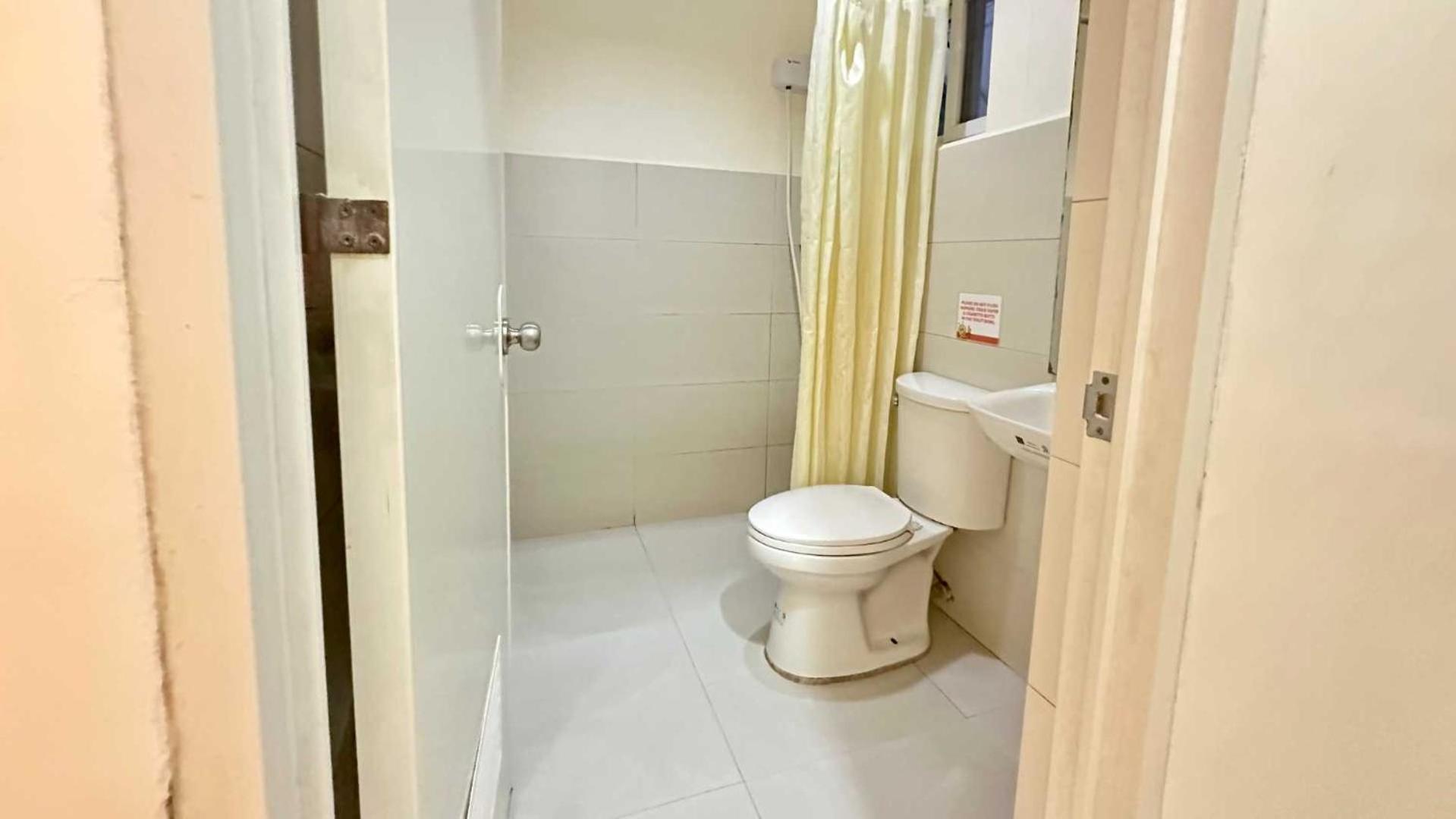 Travelbee Capitol Inn 세부 외부 사진